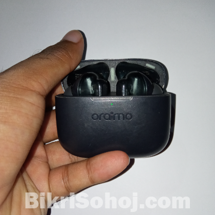 Oraimo freepods lite